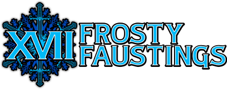 Frosty Faustings